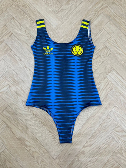 BODY MUNDIALISTA 2026 - SELECCIÓN COLOMBIA ⚽